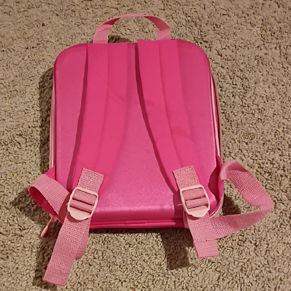 VTech InnoTab MAX Pink Handheld Console - Picture 6 of 9